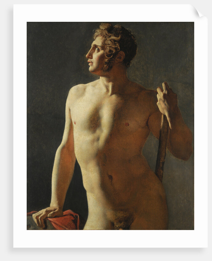 Torso by Anonymous