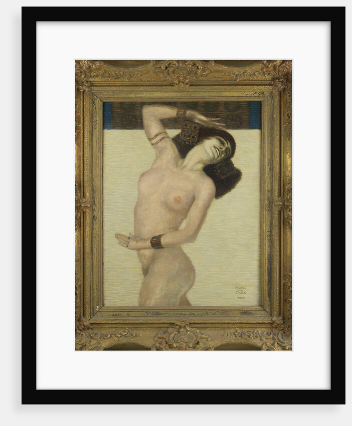 Salome by Anonymous