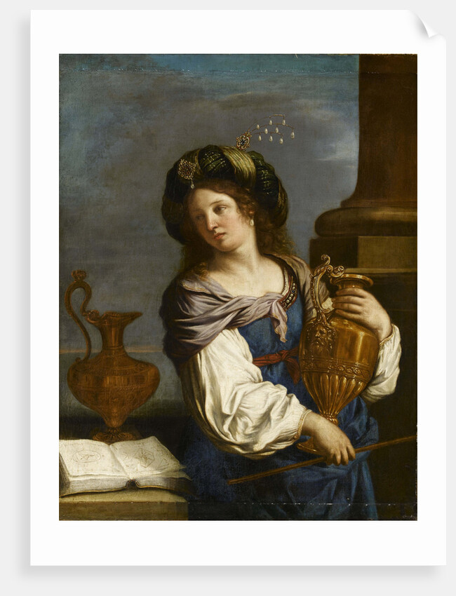 Circe by Anonymous