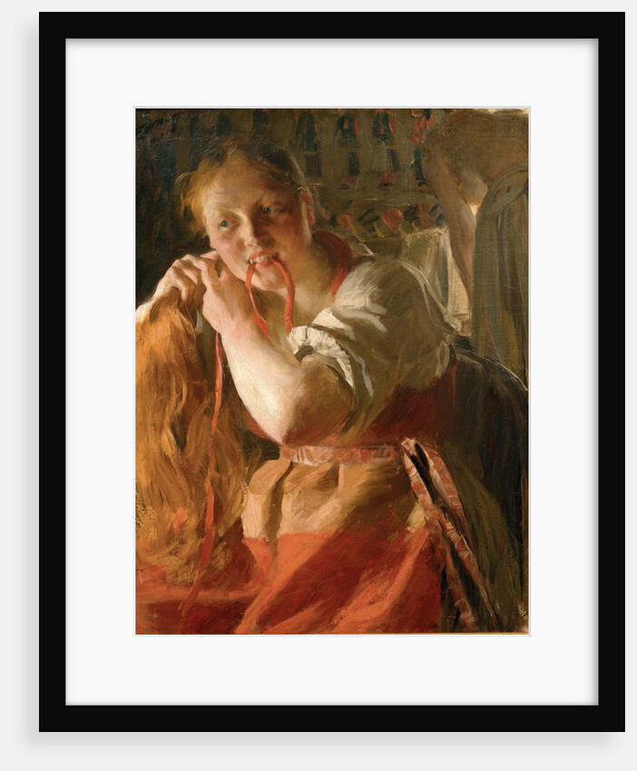 Margit by Anonymous