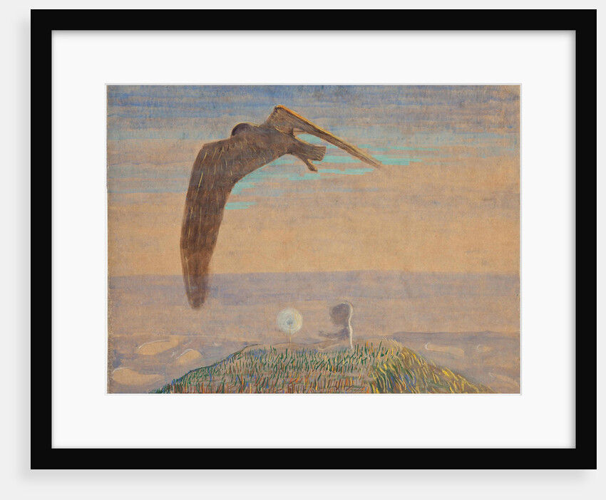 Fairy Tale II by Anonymous