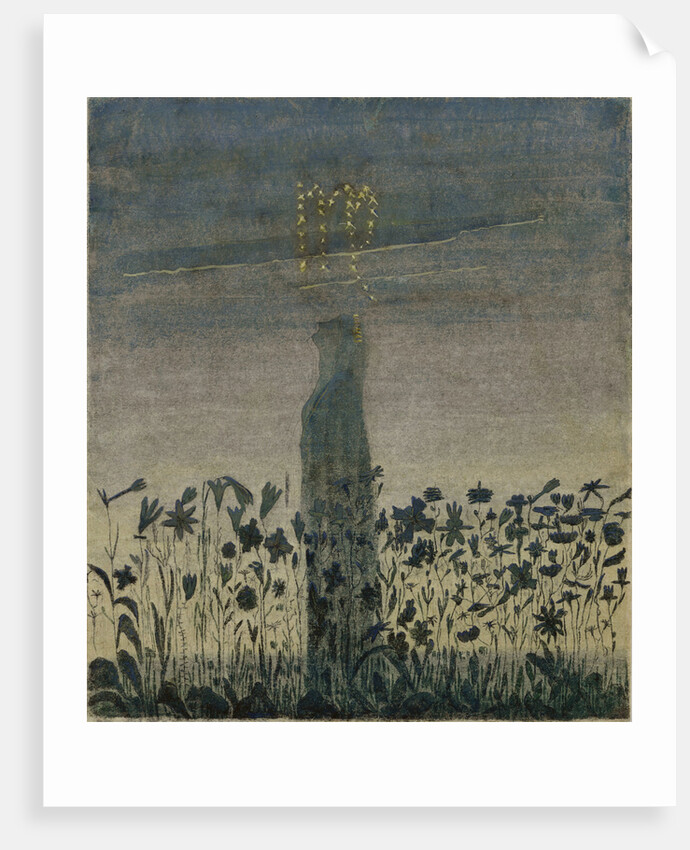 The Sign of Virgo by Anonymous