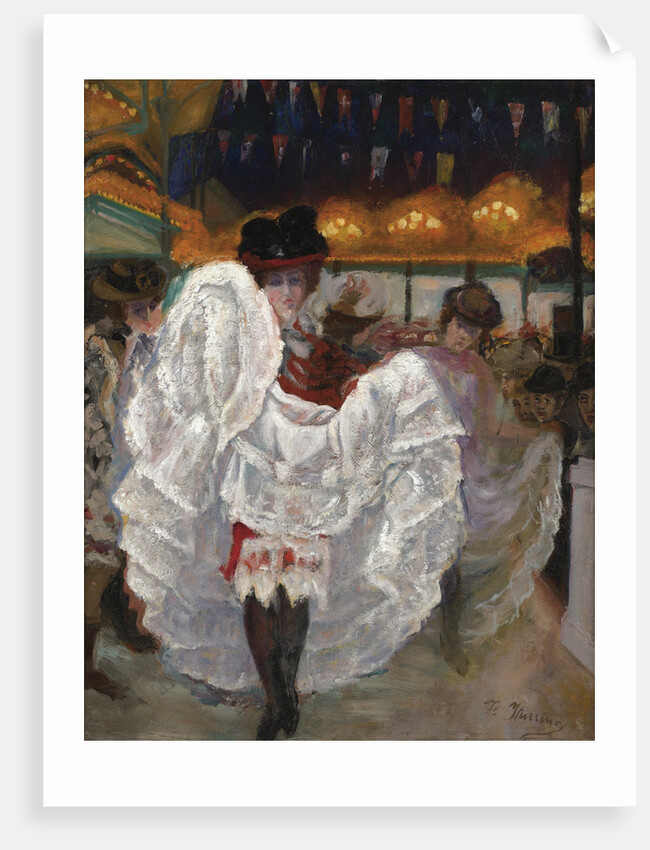 Can-Can by Anonymous