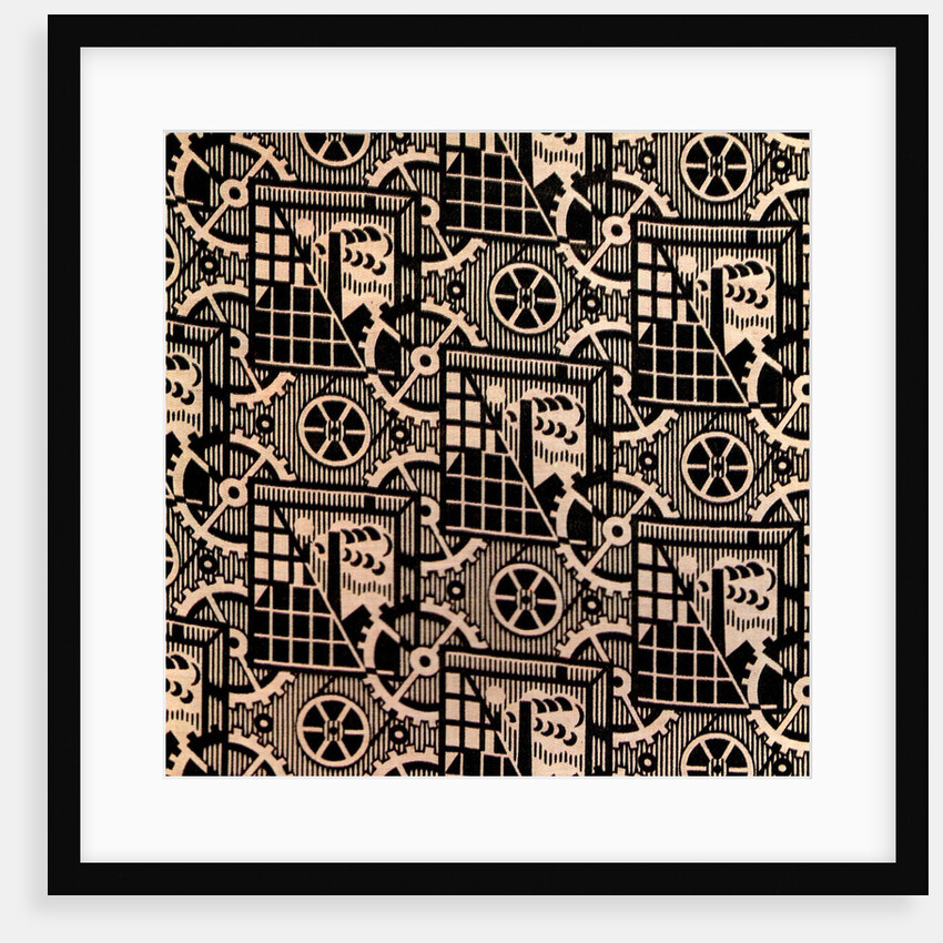 Factory by Anonymous