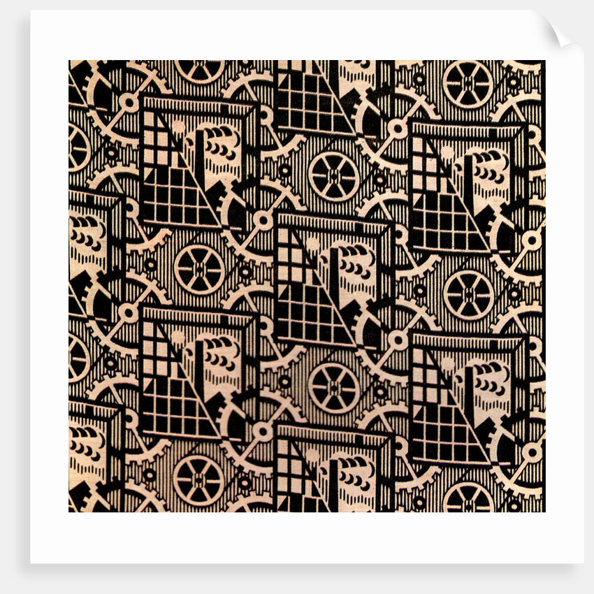 Factory by Anonymous