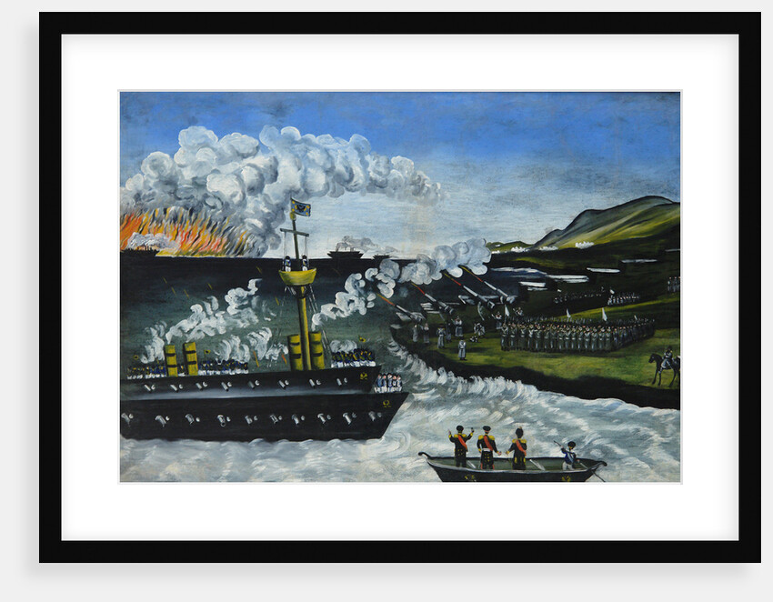 The Russo-Japanese War by Anonymous