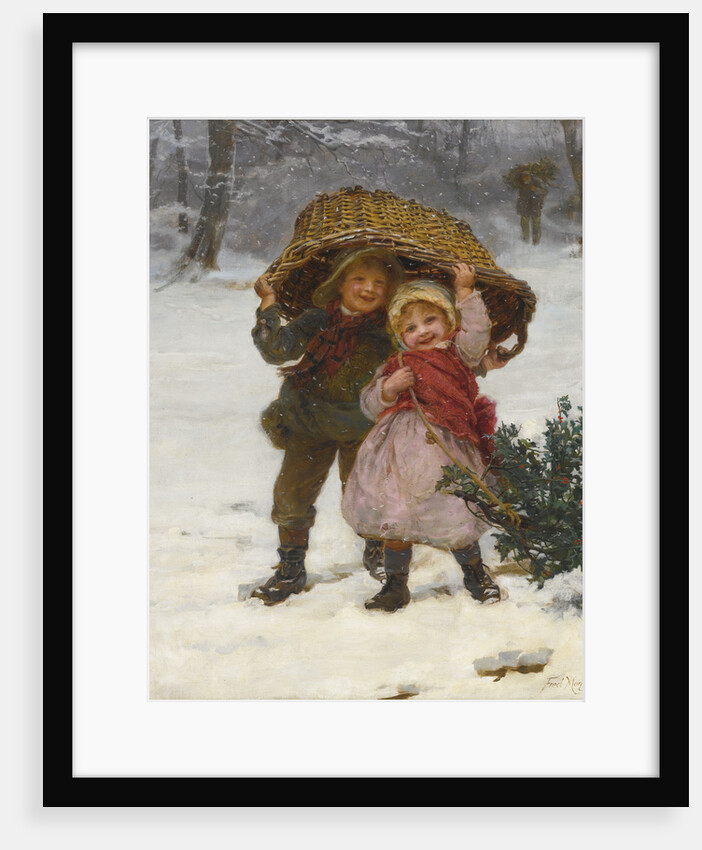 Yuletide by Anonymous