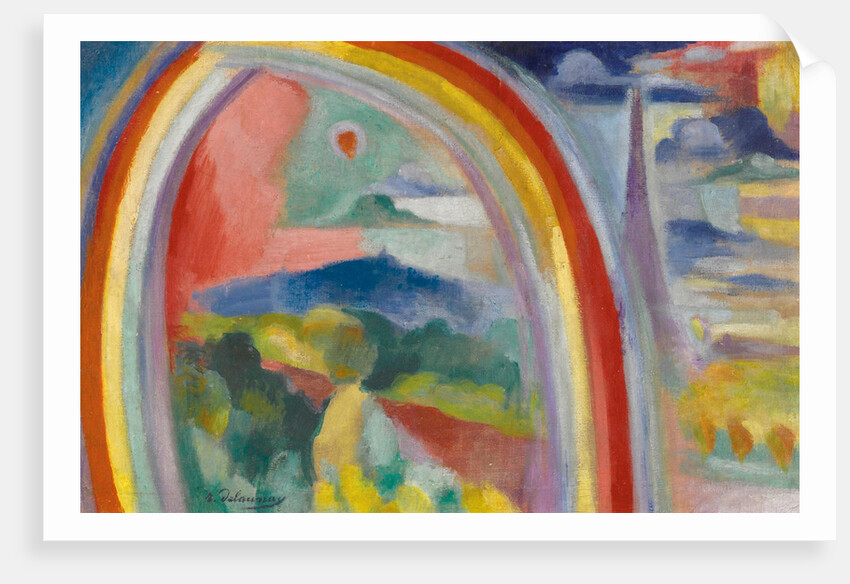 A lArc en Ciel by Anonymous