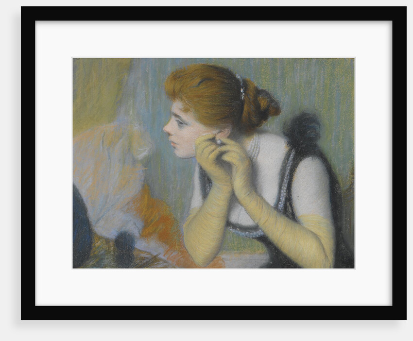 The Pearl by Anonymous