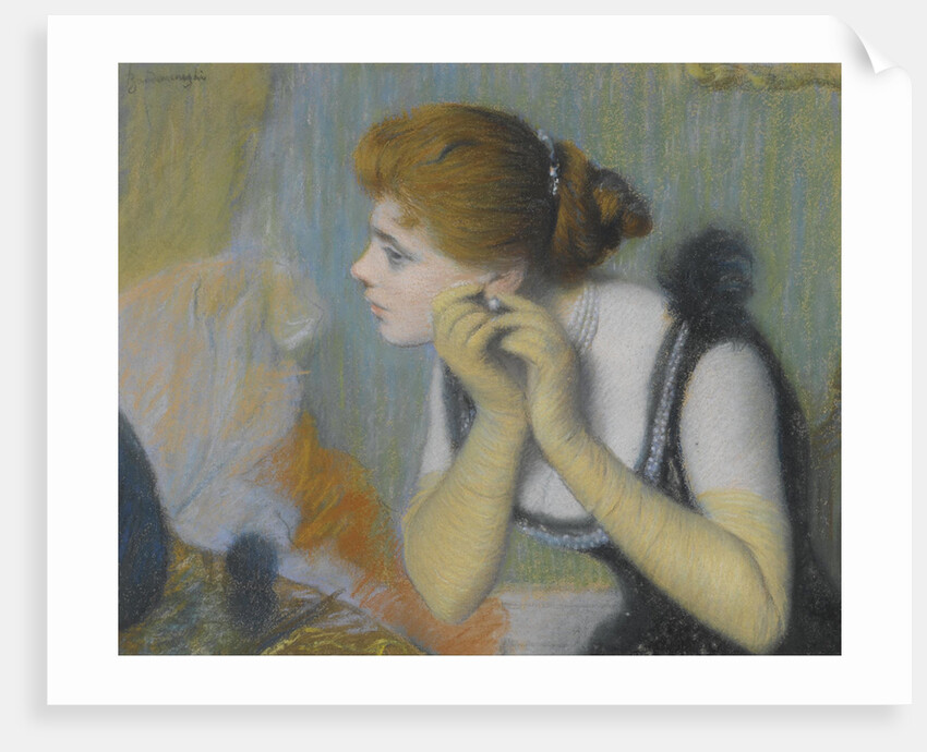 The Pearl by Anonymous