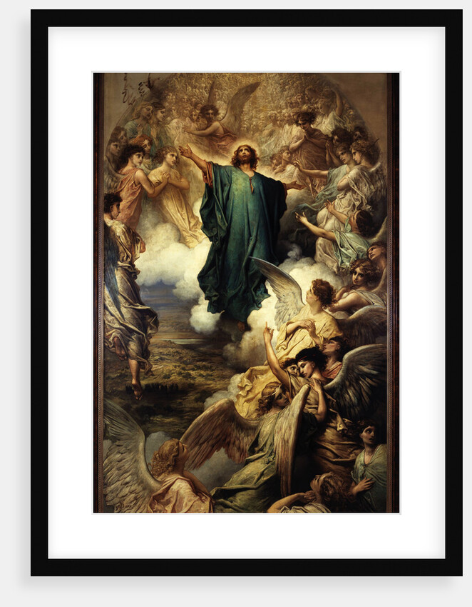 The Resurrection of Christ by Anonymous