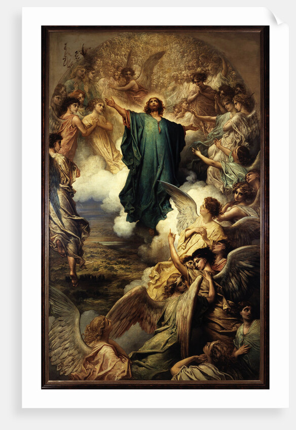 The Resurrection of Christ by Anonymous