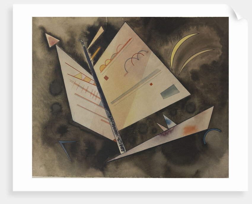 Quer, 1931 by Anonymous
