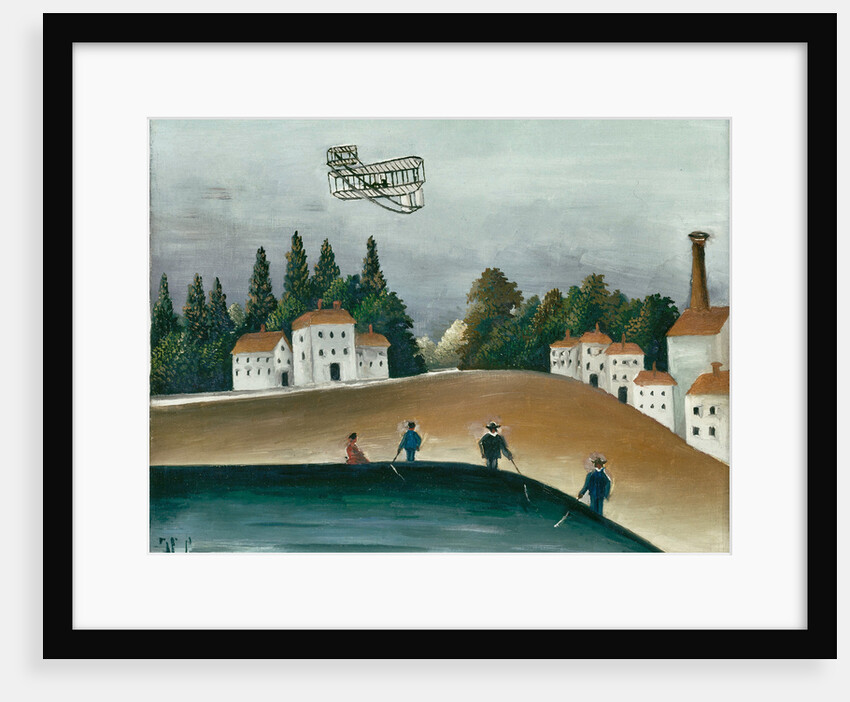 Fishermen, 1908-1909 by Anonymous
