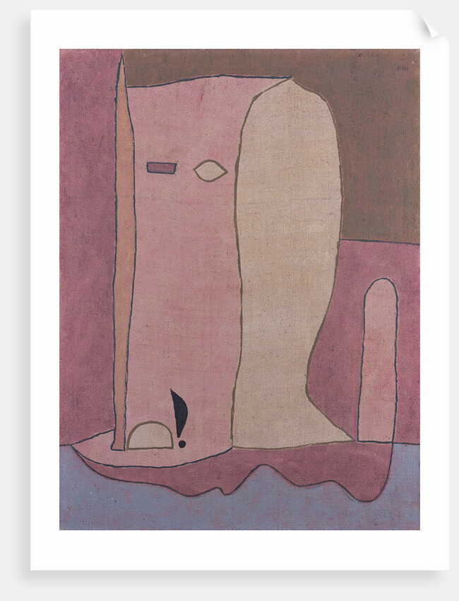 Garden figure, 1932 by Anonymous