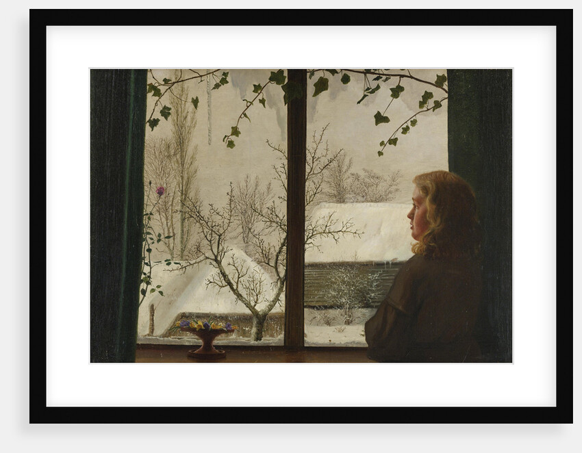 Daydreams by Anonymous