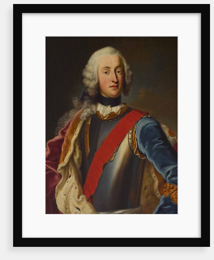 Frederick Michael, Count Palatine of Zweibrücken by Anonymous