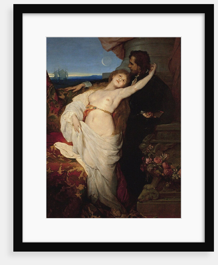Tannhäuser, ca 1878 by Anonymous