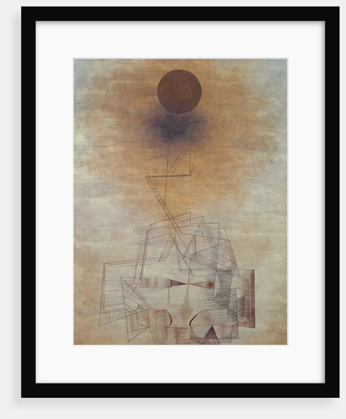 Limits of Reason, 1927 by Anonymous