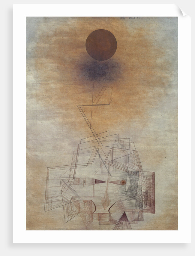 Limits of Reason, 1927 by Anonymous