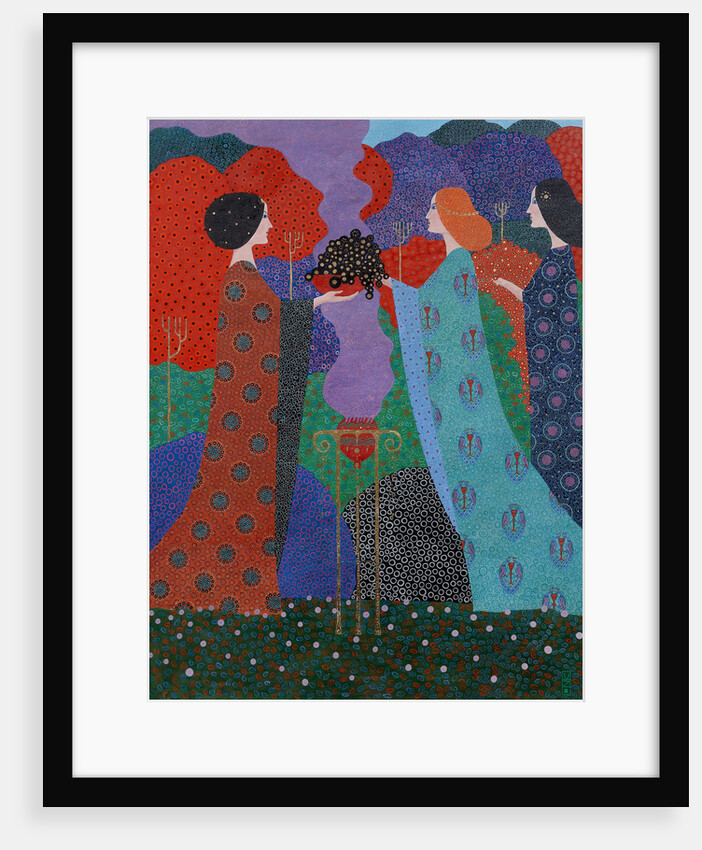 One Thousand and One Nights, 1914 by Anonymous