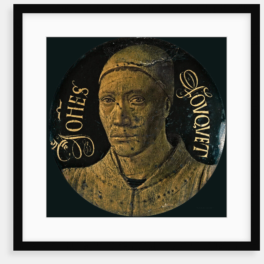 Self-Portrait, after 1450 by Anonymous