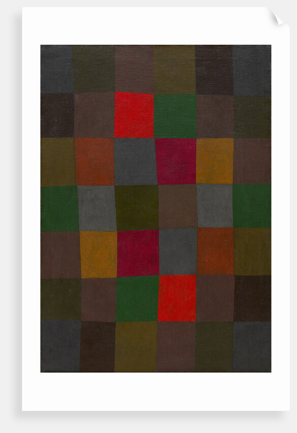 New Harmony, 1936 by Anonymous