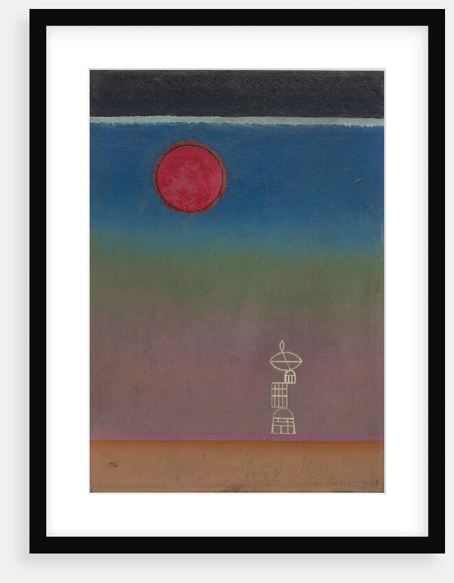 Far Away, 1930 by Anonymous