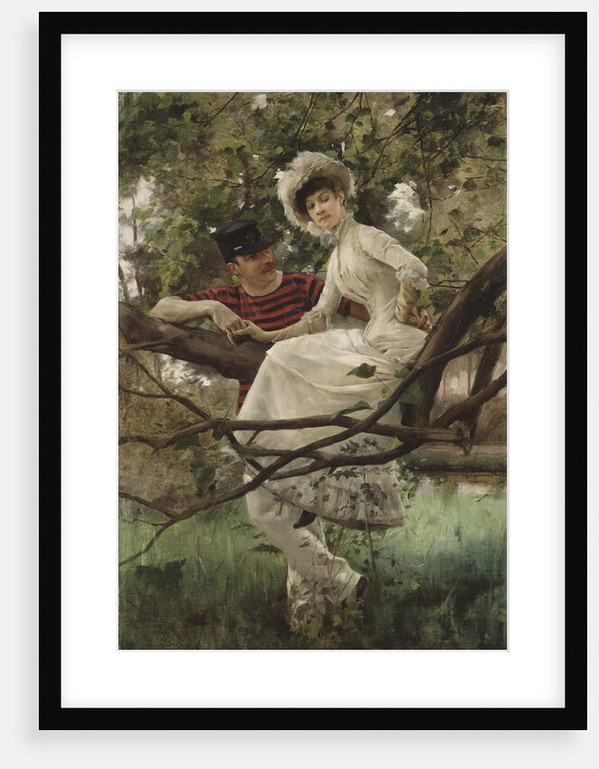 Idyll by Anonymous