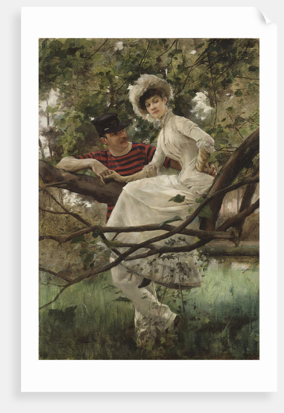 Idyll by Anonymous