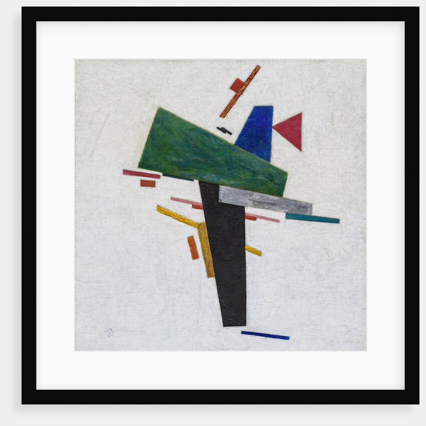 Untitled, c. 1916 by Anonymous