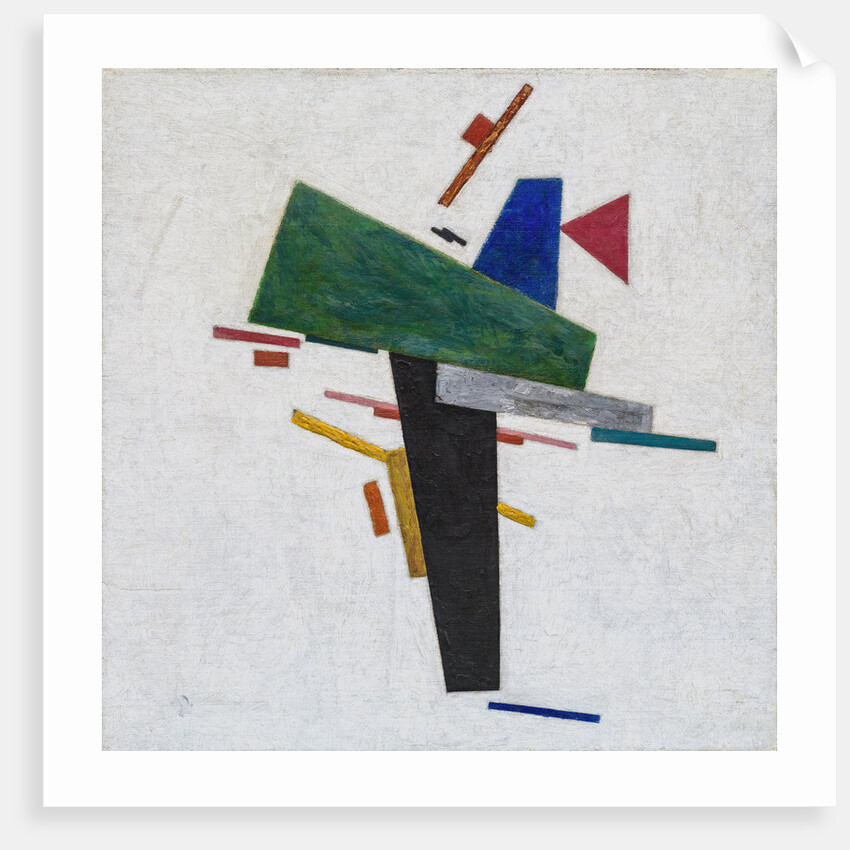 Untitled, c. 1916 by Anonymous