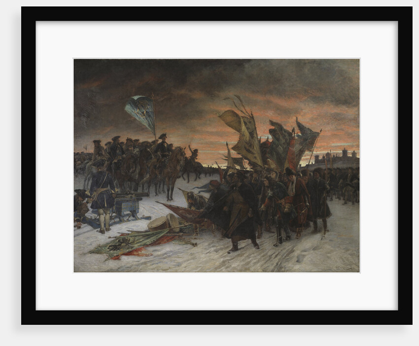 Narva, 1905 by Anonymous
