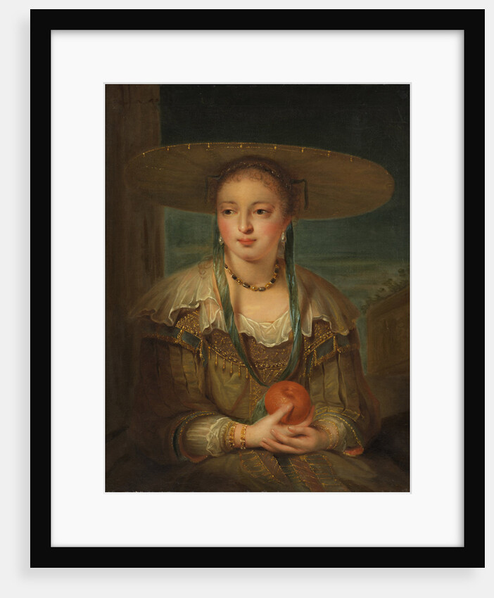 Pomona by Anonymous