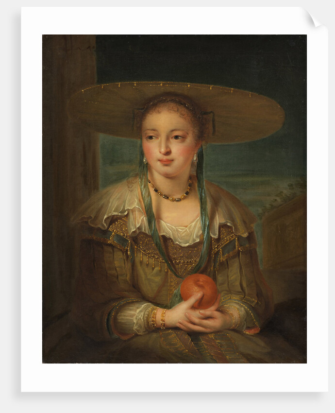 Pomona by Anonymous