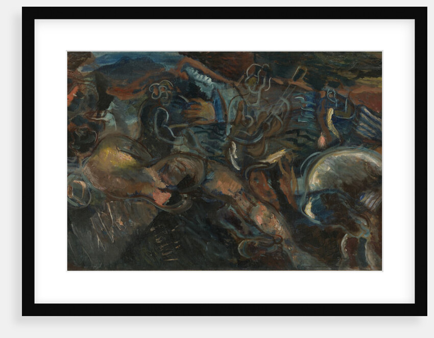 Faune Centaure, c. 1925 by Anonymous