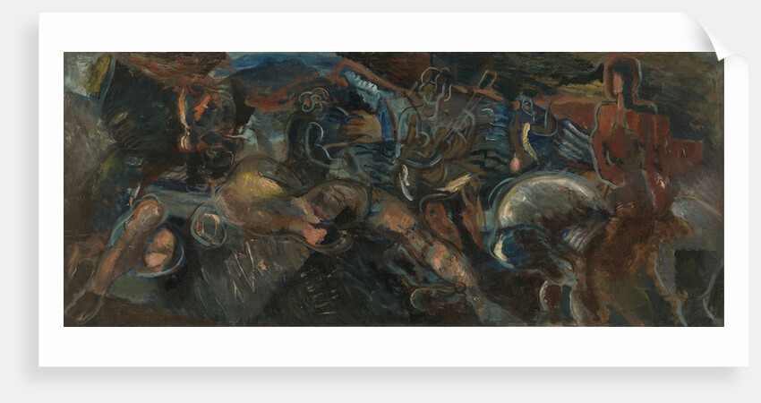 Faune Centaure, c. 1925 by Anonymous