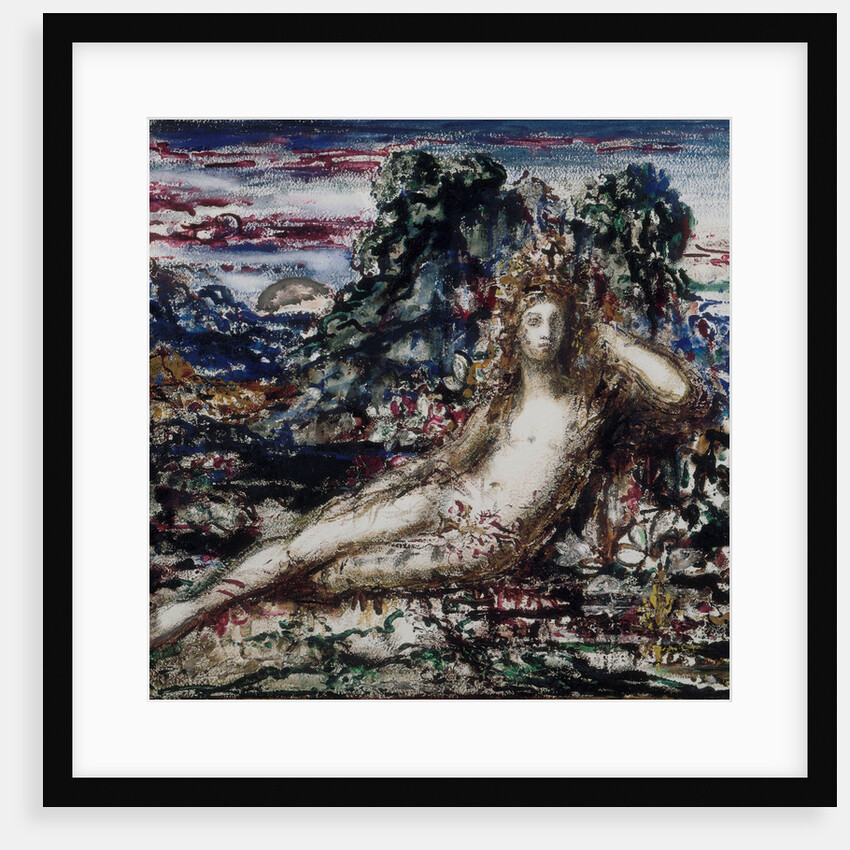 Narcissus by Anonymous