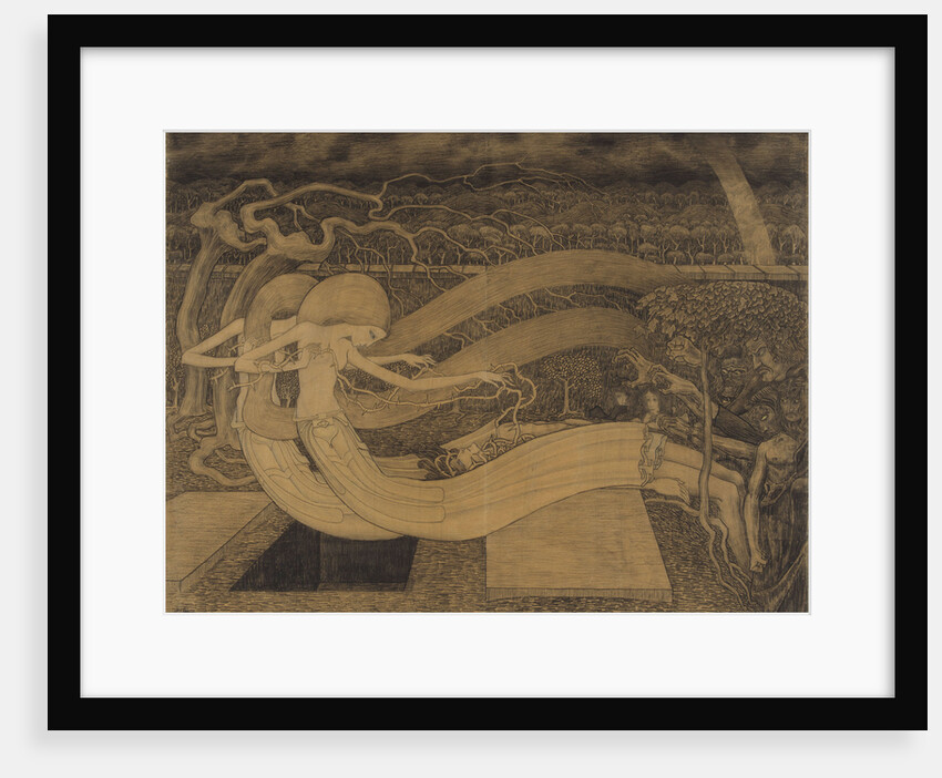 O Grave, where is thy Victory? 1892 by Anonymous