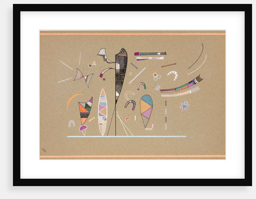 Untitled, 1940 by Anonymous