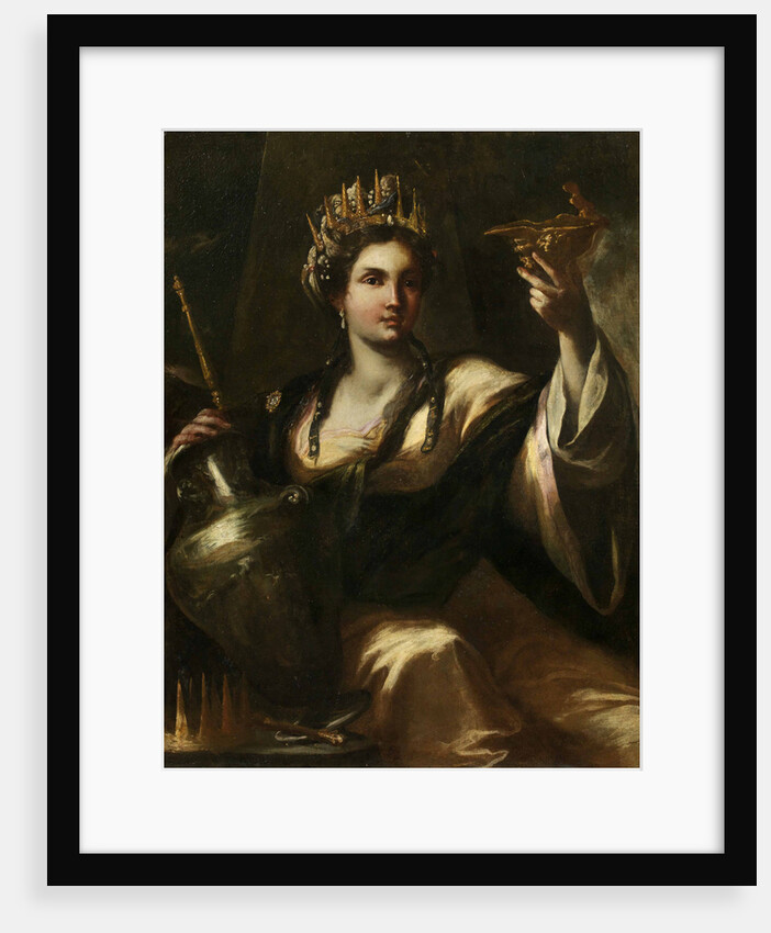 Artemisia by Anonymous