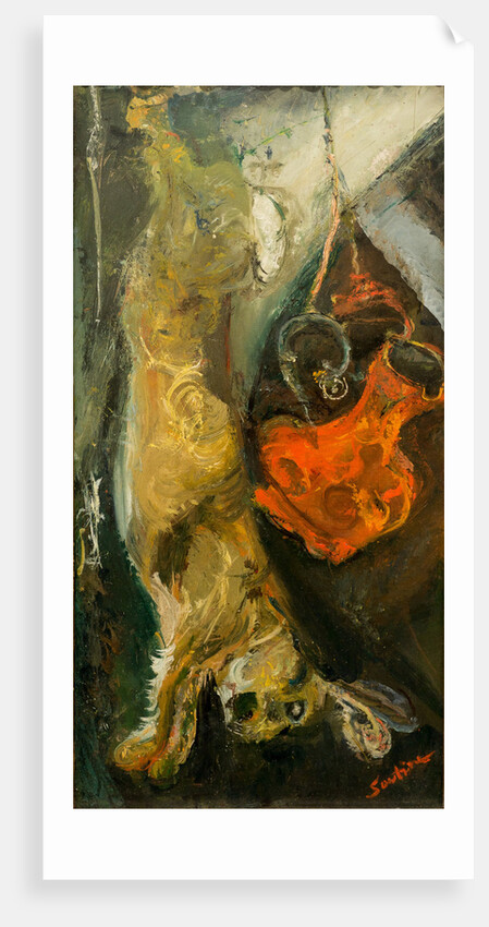 Le Lapin, 1923-1924 by Anonymous