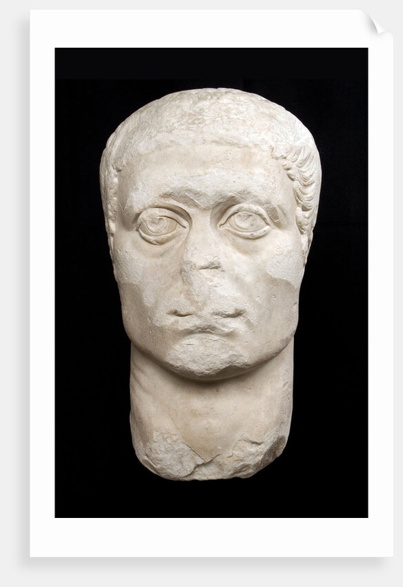 Constantine the Great, 4th century by Anonymous