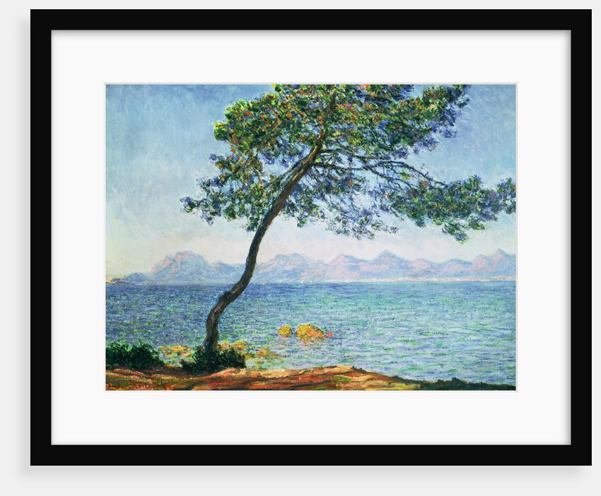 Antibes, 1888 by Anonymous