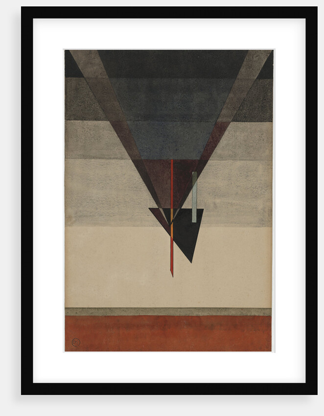 Abstieg (Descent), 1925 by Anonymous