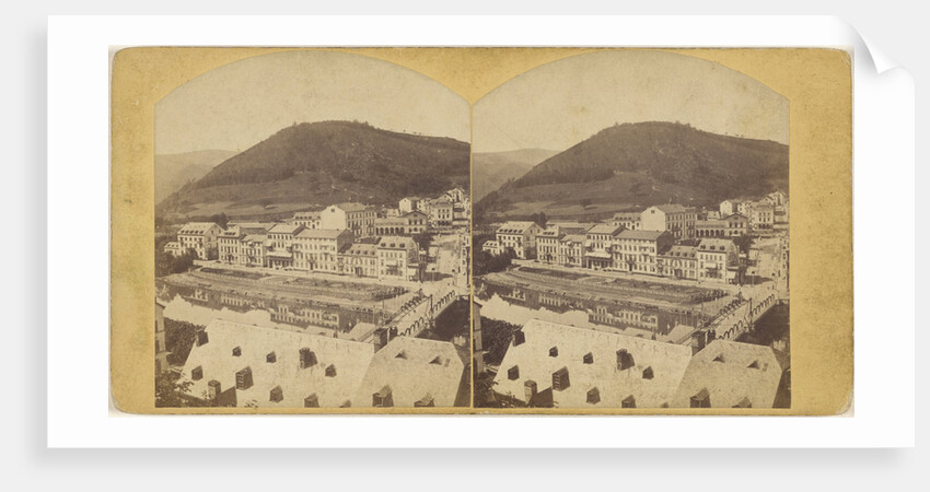 Bad Ems, 1874 by Anonymous