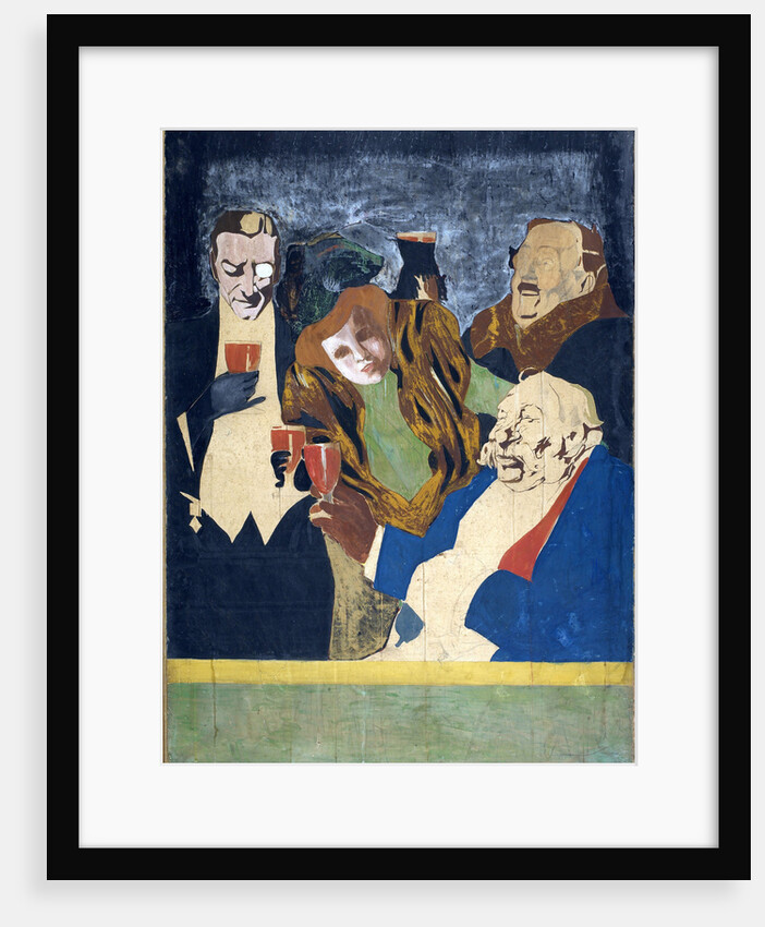 Campari, 1912-1913 by Anonymous