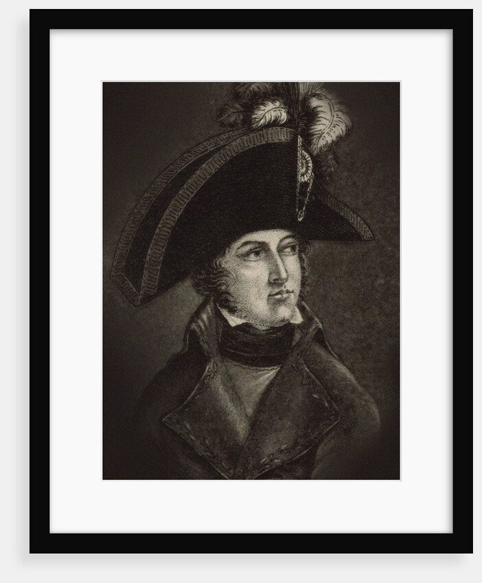 Charles Victoire Emmanuel Leclerc, 1790s by Anonymous