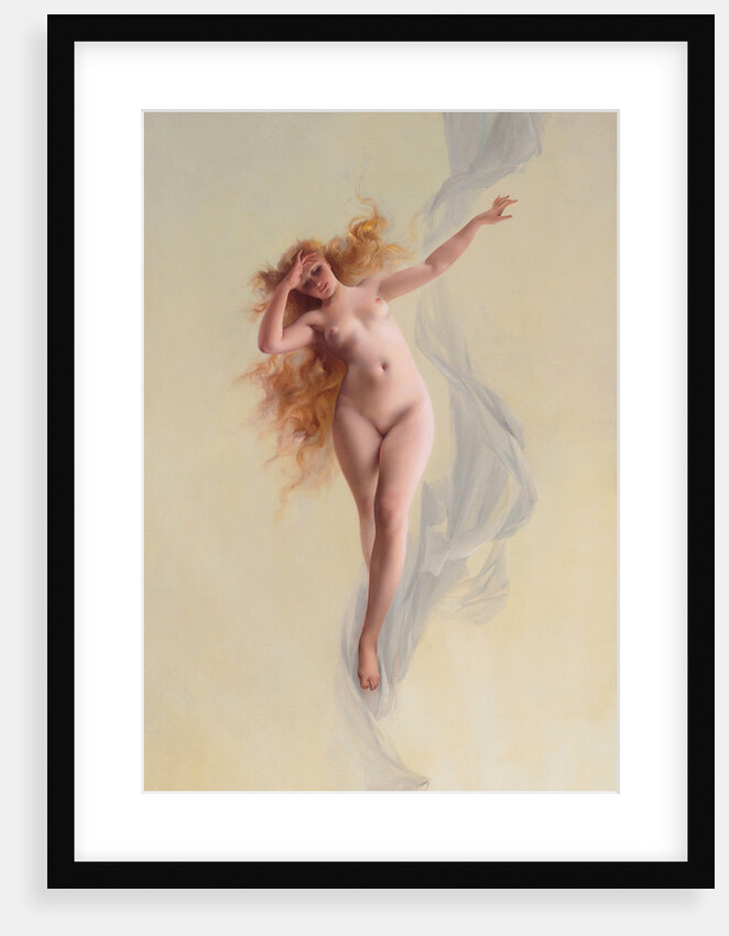 Dawn (Le Jour), 1883 by Anonymous