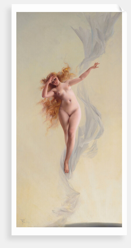 Dawn (Le Jour), 1883 by Anonymous
